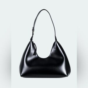 Women's Shoulder Bag Black
